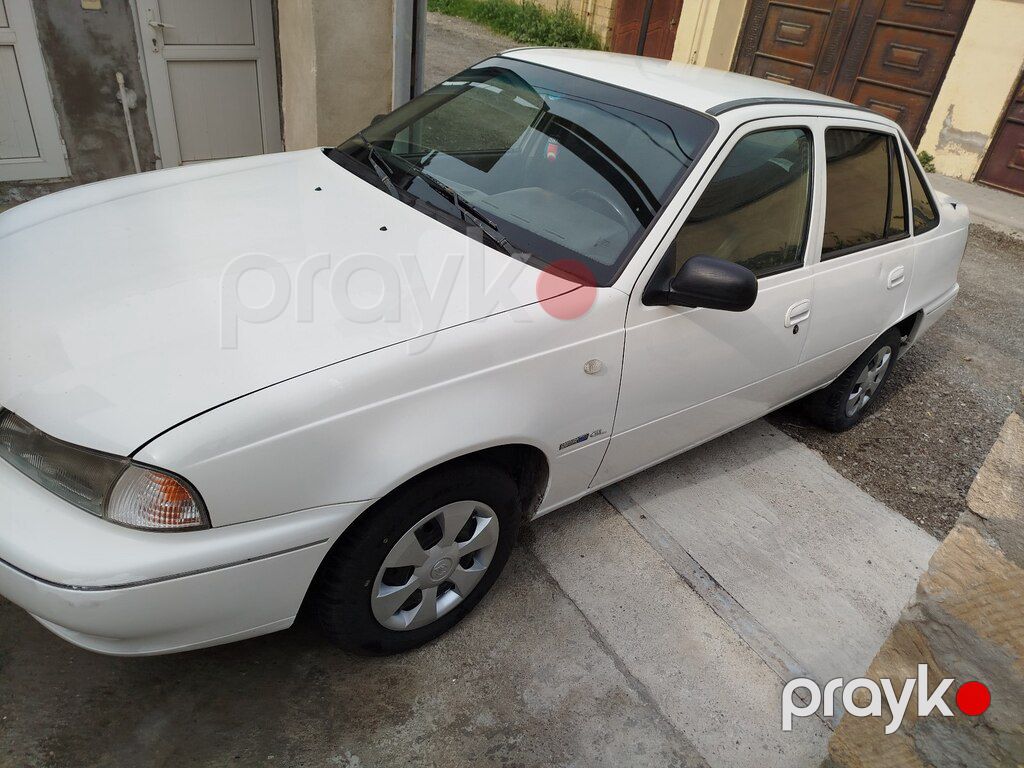Daewoo Nexia, 1.5 L, 1996 il, 275 000 km — Avtomobillər, Bakı (9)