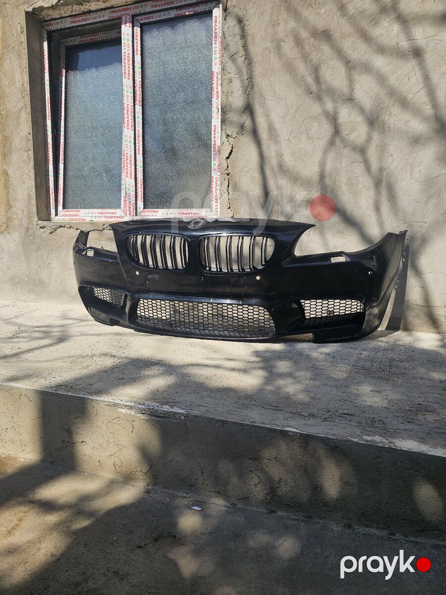 BMW M5 F30 buferi — Ehtiyat hissələri və aksesuarlar, Bakı (3)