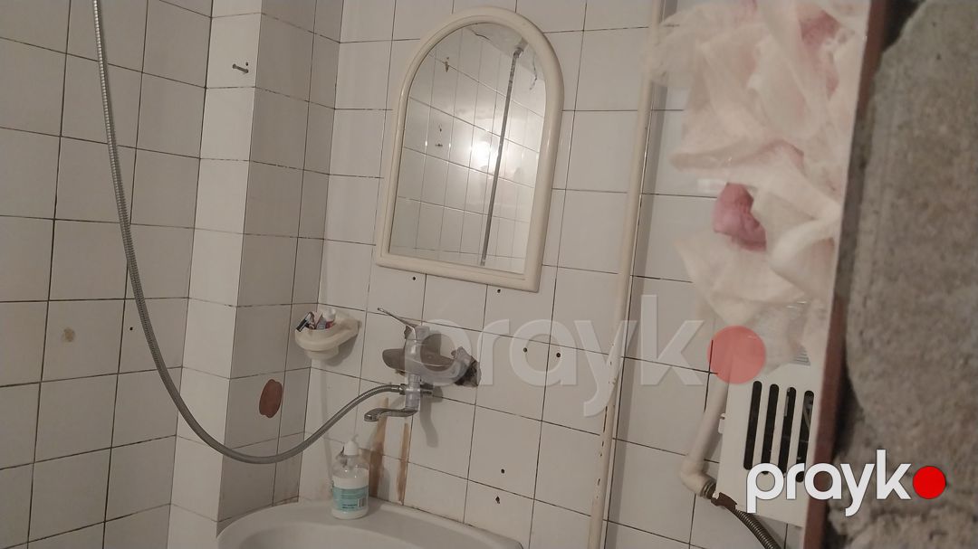 Həyət evi kirayə verilir, Tolstoy küç — Ev, villa, Bakı (7)