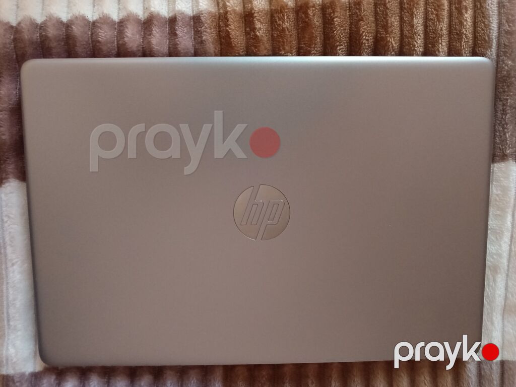 HP 250 G8 noutbuk - Ekran: 15.6" (şəkillərdə tam ölçülü HP çərçivə) — HP, Ucar (6)
