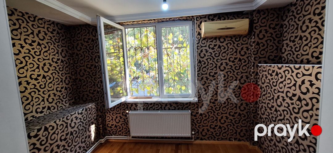 Satılır 3 otaqlı köhnə tikili 115 m² — Mənzil, Bakı (6)