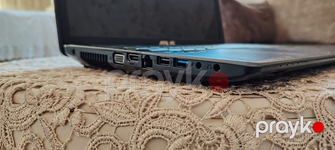 Noutbuk Asus — Noutbuklar, Bakı (5)