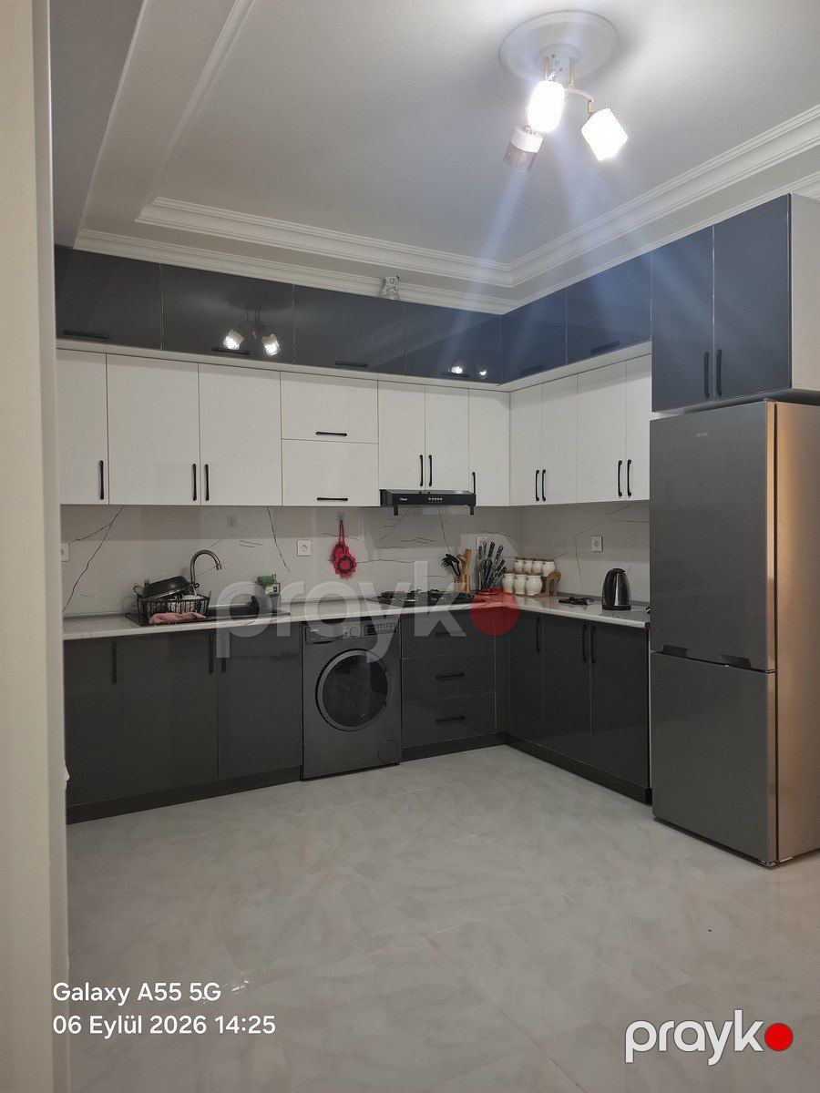 Satılır 1 otaqlı yeni tikili 67 m² — Mənzil, Bakı (3)