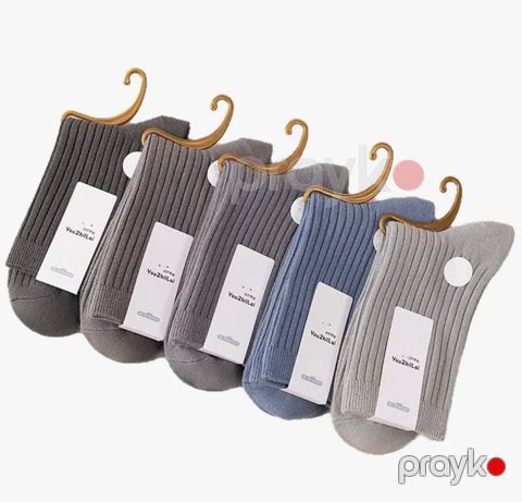 Corab kişi üçün, pambıq, ölçü 40-44, 10 əd — Bakı