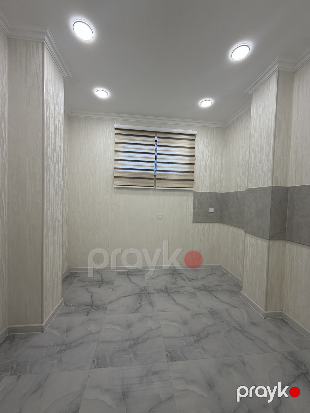 2 otaqlı, Yeni tikili, 55 kv. m — Mənzil, Masazır (7)