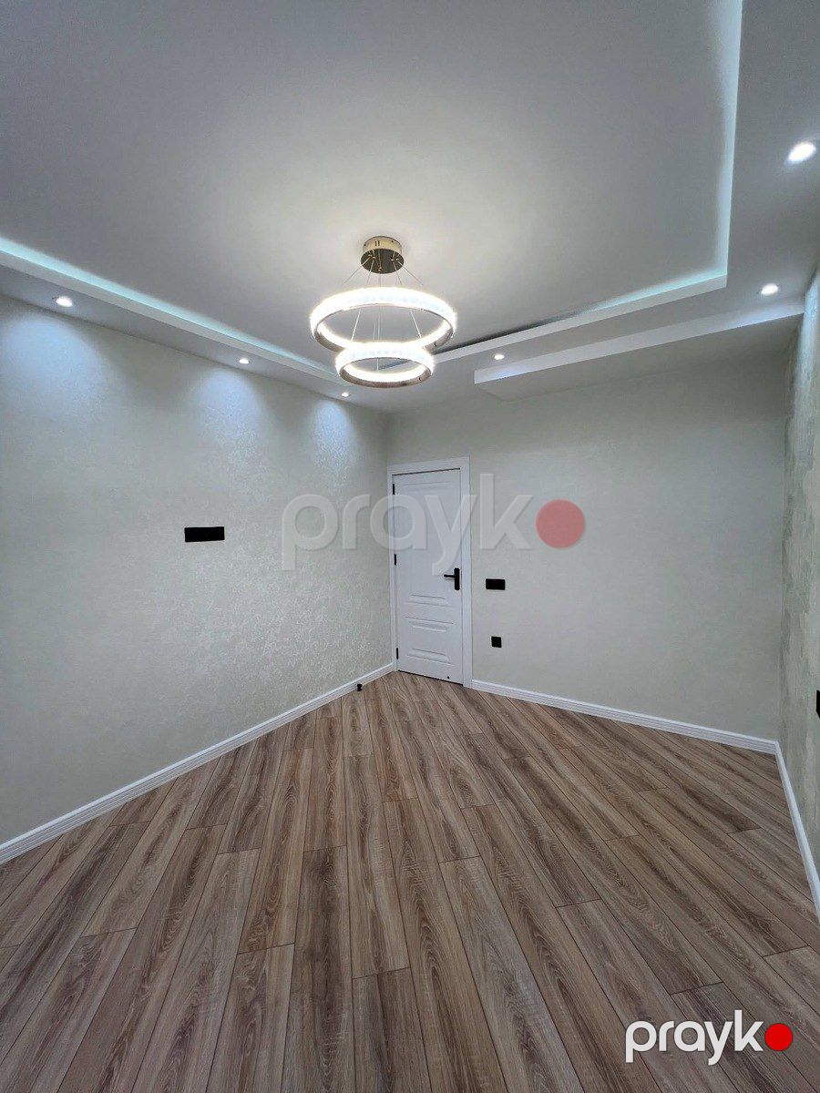 Satılır 2 otaqlı yeni tikili 85 m² — Mənzil, Bakı (6)
