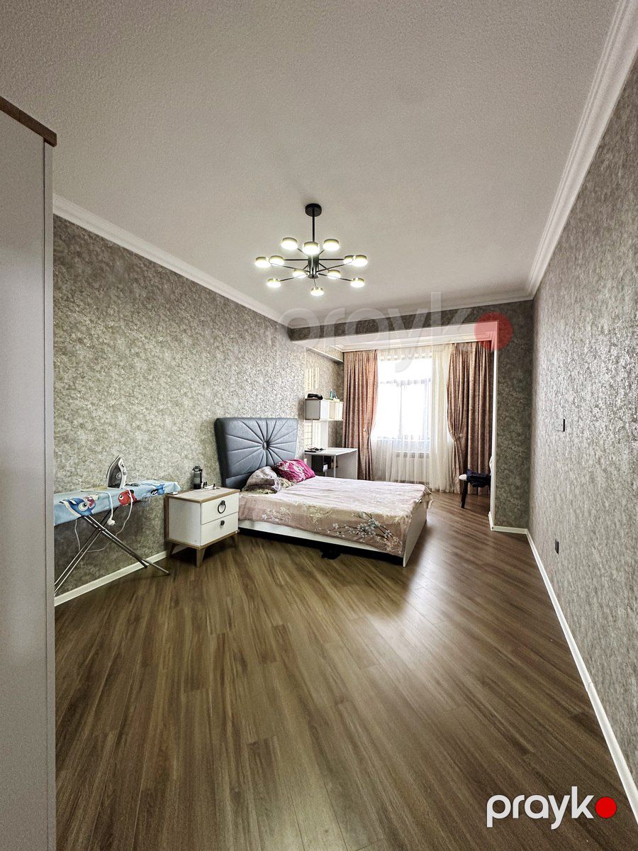 Satılır 3 otaqlı yeni tikili 105 m² — Mənzil, Bakı (12)