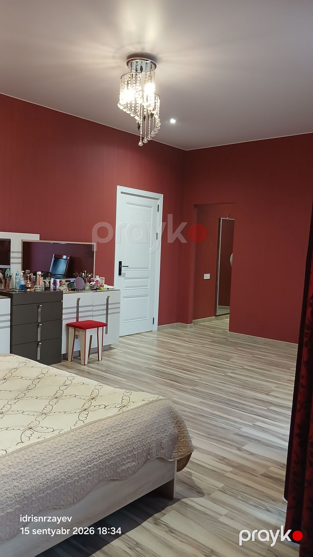 Əmircanda dəyərindən çox ucuz şəxsi villa satılır — Mənzil, Bakı (10)