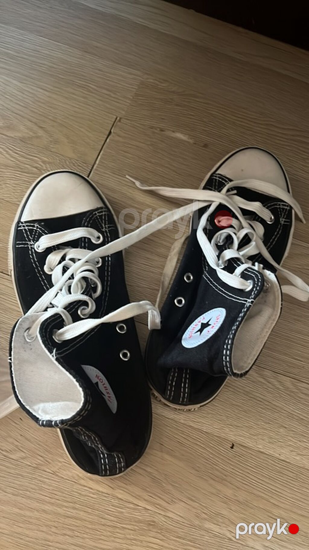 2 cüt uşaq ayaqqabısı dəsti - Qırmızı slip-on parça ayaqqabılar: üst — Uşaq geyimi, Novxanı (2)
