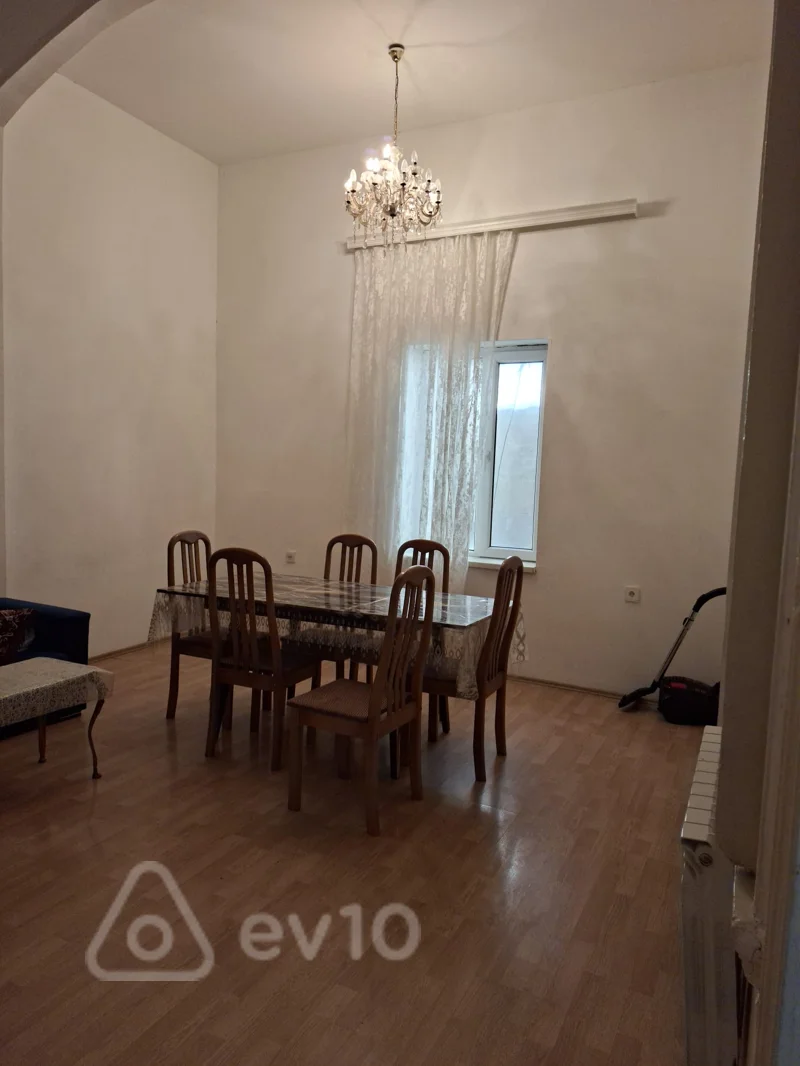 2 otaqlı mənzil, 80 m², Isr Plaza arxasi — kirayə — Mənzil, Bakı (10)