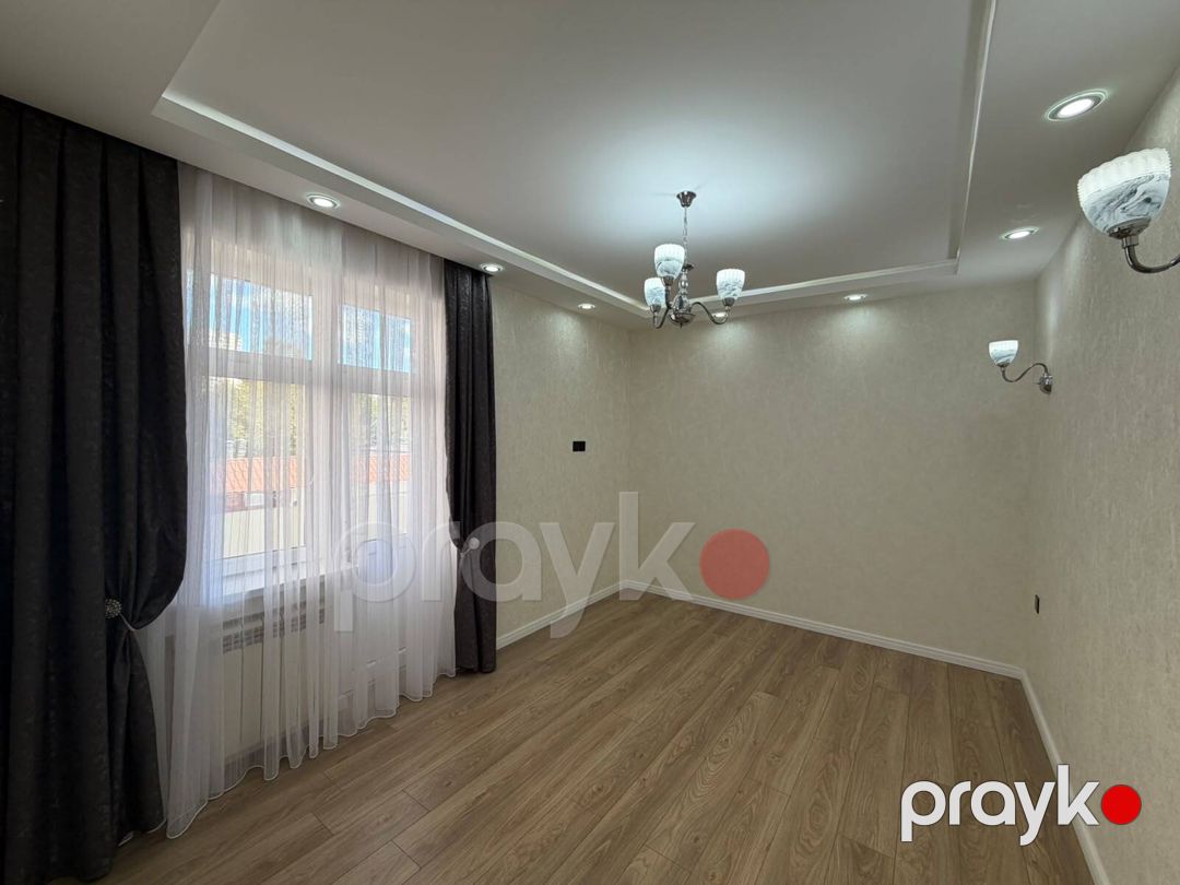 Satılır 2 otaqlı köhnə tikili 60 m² — Mənzil, Bakı (5)