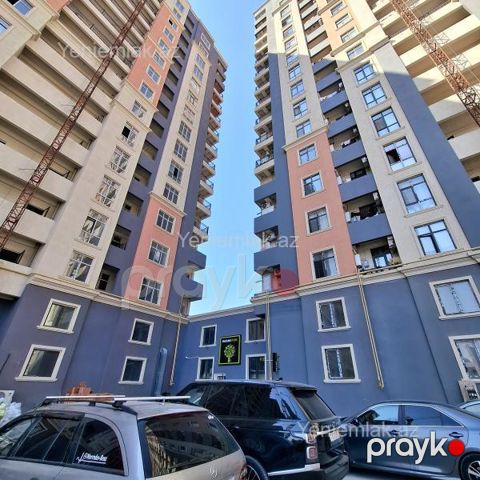 Satılır 2 otaqlı Bina evi menzil (Yeni tikili), 51.5 m², Nizami rayonu — Bakı