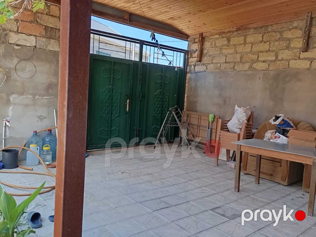 Satılır obyekt 27 m² — Əmlak, Bakı (3)