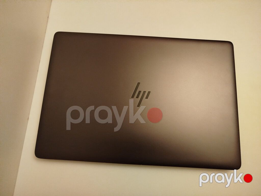 HP ZBook Studio G4 Touchscreen Mobile Workstation Intel Core — HP, Bakı (9)