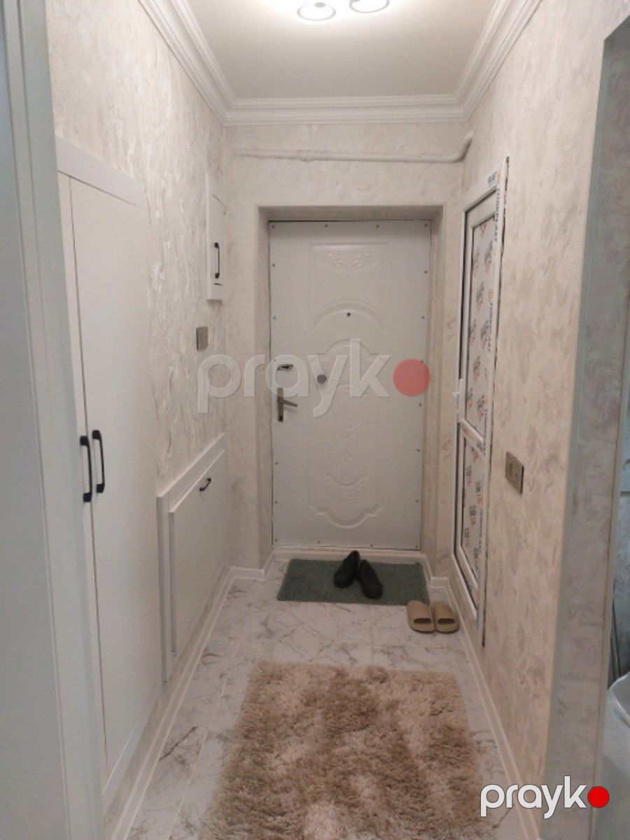 Satılır 2 otaqlı köhnə tikili 40 m² — Mənzil, Bakı (9)