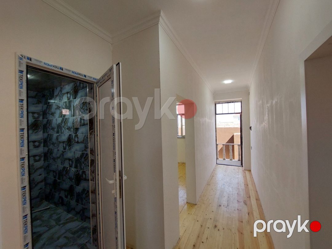 Həyət evi, Binə qəs — Ev, villa, Bakı (8)
