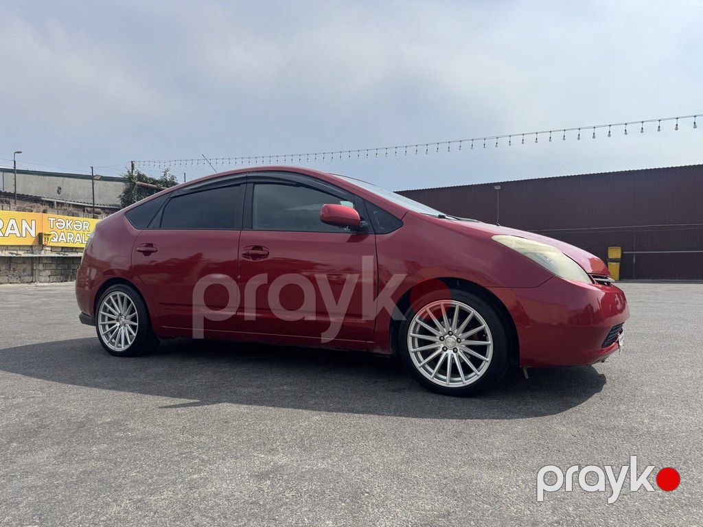 Toyota Prius, 1.5 L, 1.3 kWh, 2007 il, 601 402 km — Avtomobillər, Bakı (2)