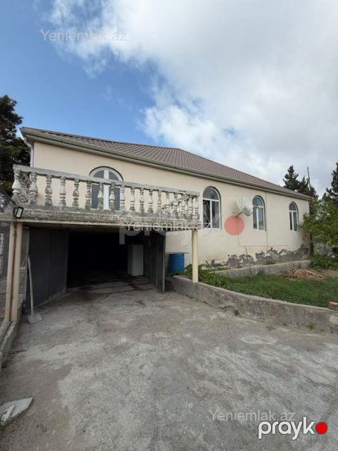 Satılır Torpaq sahəsi, 8 sot, Xəzər rayonu — Bakı