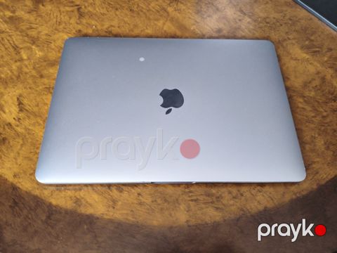 Apple Macbook Pro — Bakı