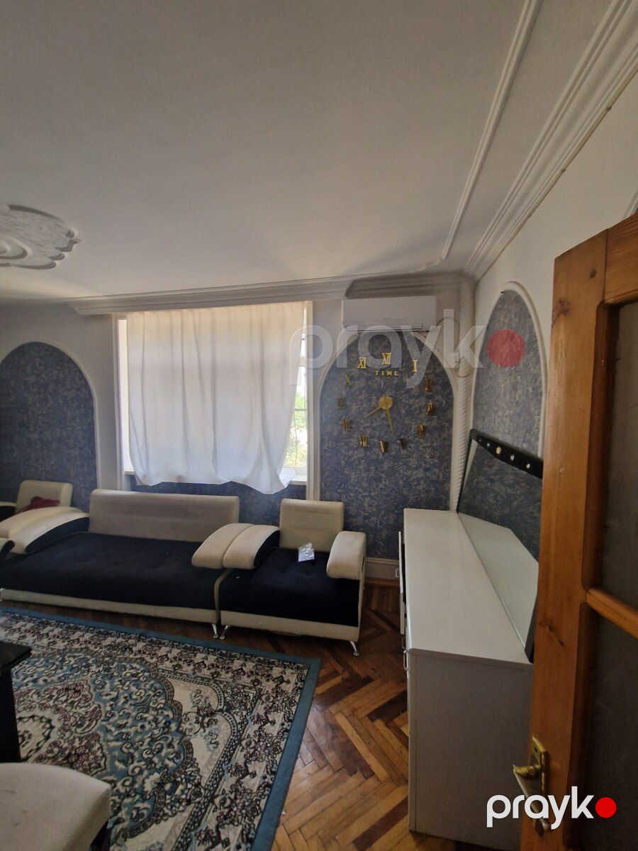 2-otaqlı mənzil, Gəncə ş., 53 m² — Mənzil, Gəncə (3)