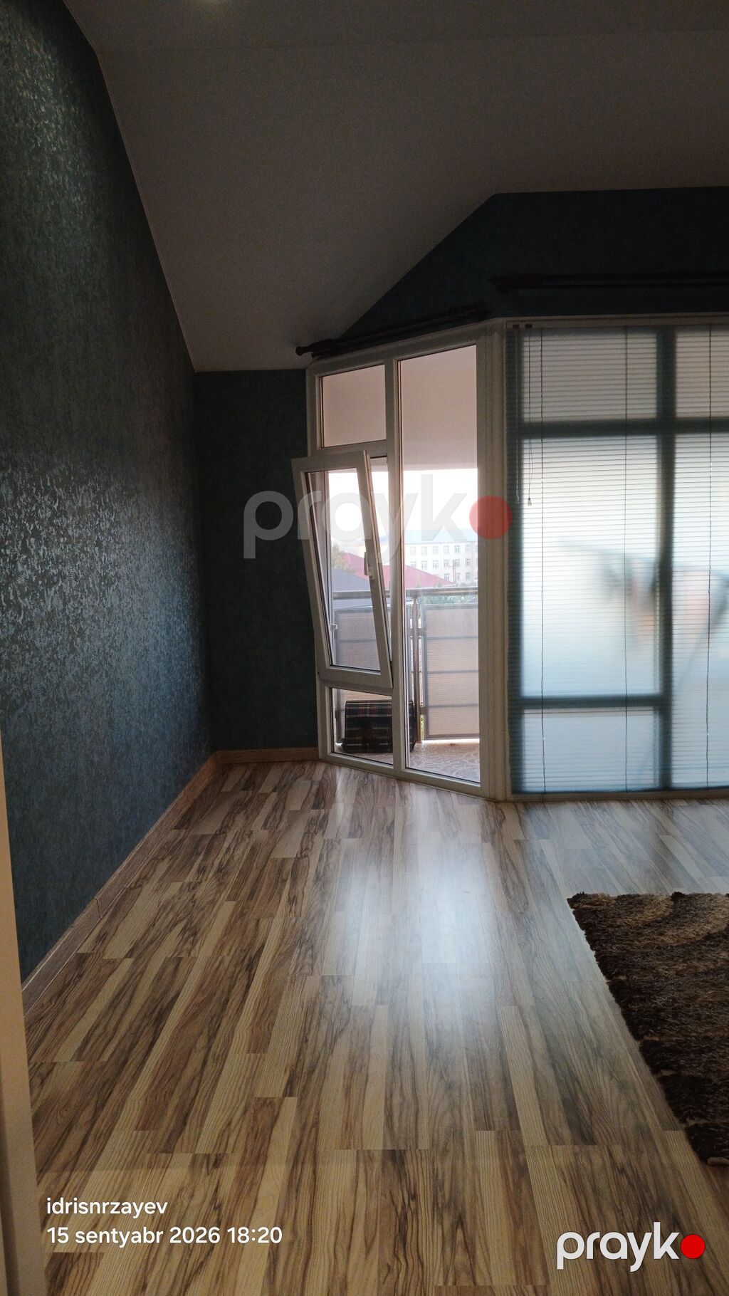 Əmircanda dəyərindən çox ucuz şəxsi villa satılır — Mənzil, Bakı (2)