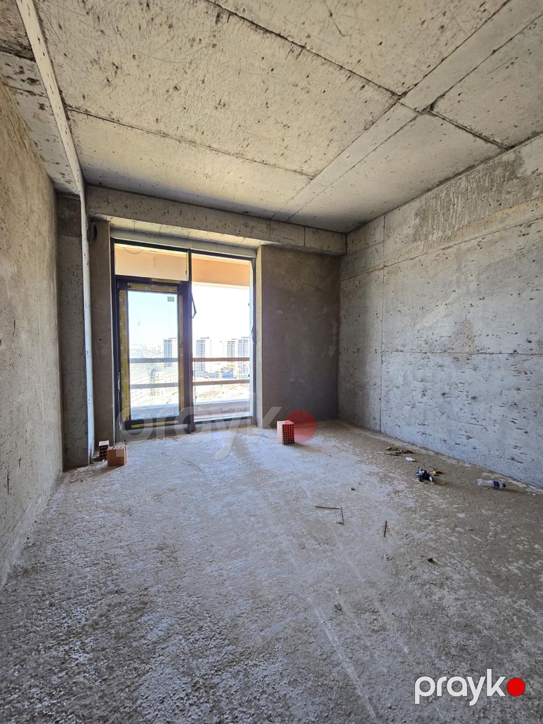 3 otaqlı mənzil, 180 m², İlqar Mirzəyev küçəsi (Fortis) — Mənzil, Bakı (9)