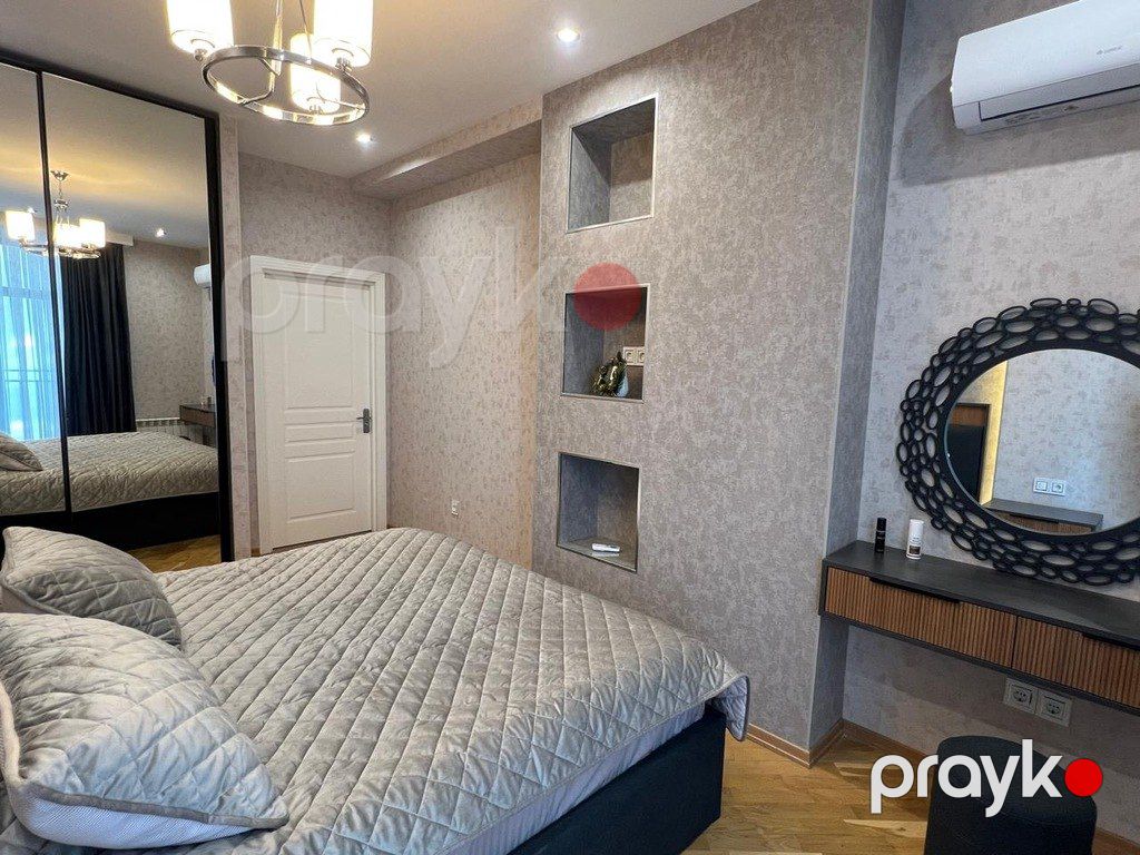 Satılır 3 otaqlı yeni tikili 102.8 m² — Mənzil, Bakı (11)