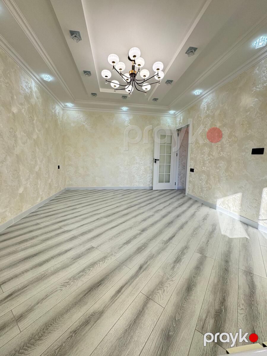 Satılır 3 otaqlı köhnə tikili 75 m² — Mənzil, Sumqayıt (3)