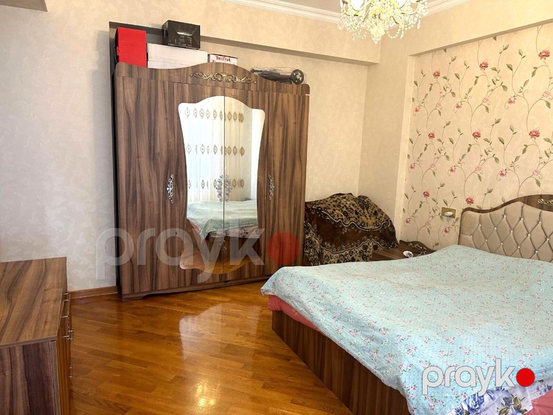 Satılır 4 otaqlı yeni tikili 150 m² — Mənzil, Bakı (7)