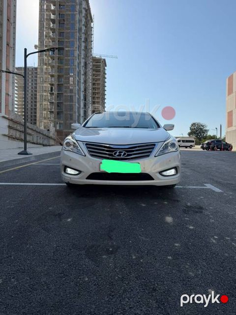 Hyundai Azera, 3.0 L, 2012 il, 227 000 km — Bakı