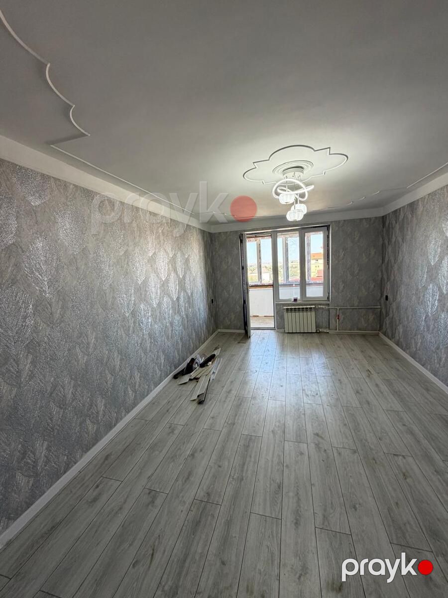 3-otaqlı mənzil, Yəhya Hüseynov küç., 80 m² — Mənzil, Bakı (3)