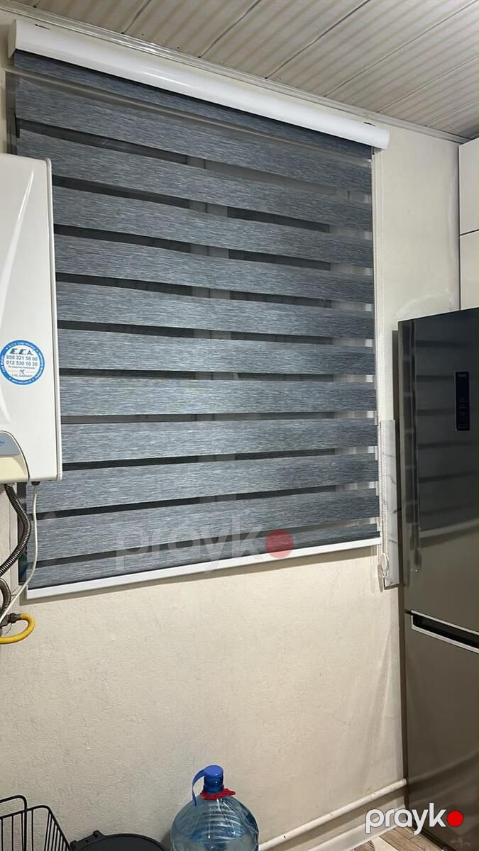 Satılır 2 otaqlı köhnə tikili 55 m² — Mənzil, Bakı (11)