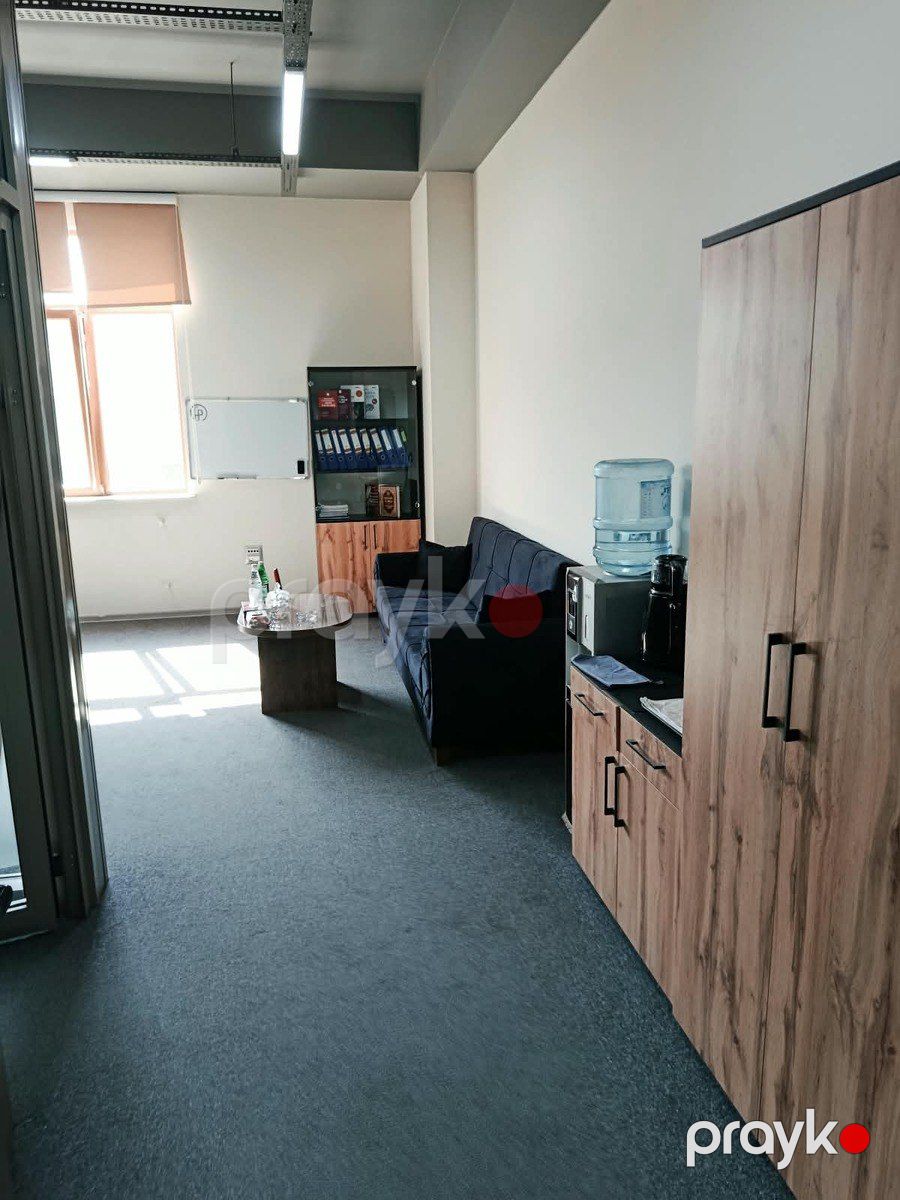 İcarəyə verilir 1 otaqlı ofis 40 m² — Ofis, Bakı (3)