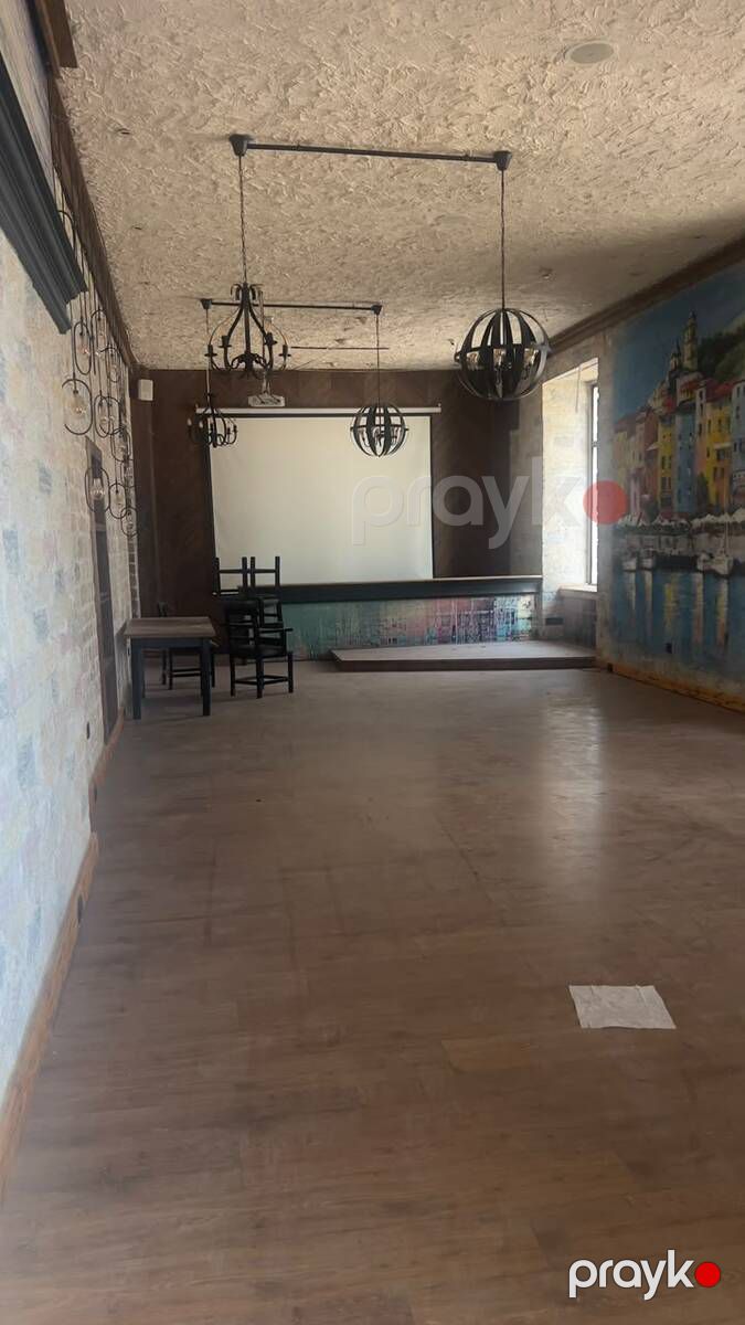 İcarəyə verilir obyekt 145 m² — Əmlak, Bakı (2)