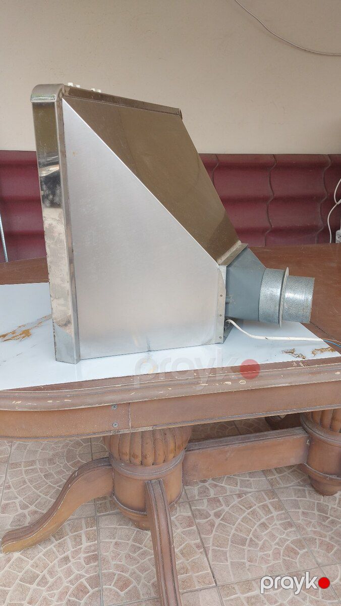 Aspirator — Ev texnikası, Bakı (2)