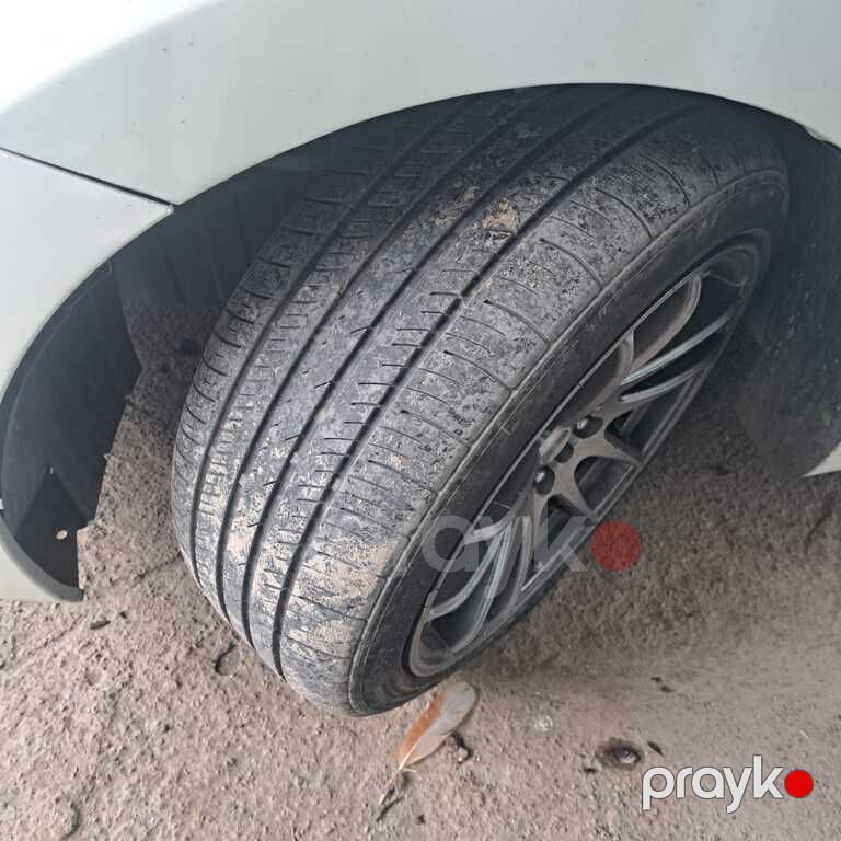 Hyundai Elantra, 1.8 L, 2013 il, 220 000 km — Avtomobillər, Yevlax (4)