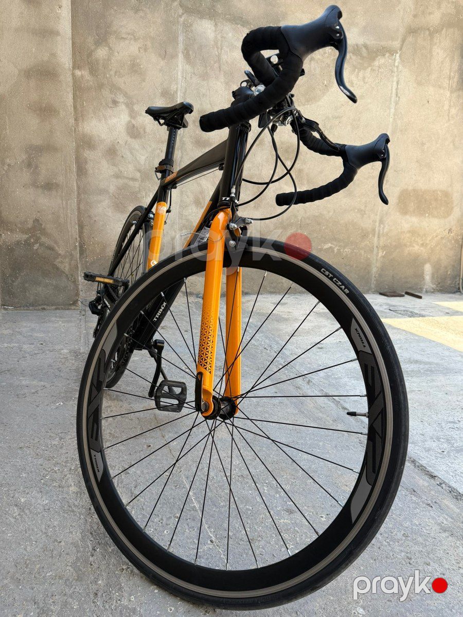Velosiped Trınx Tempo 1.0 — Velosipedlər, Bakı (3)