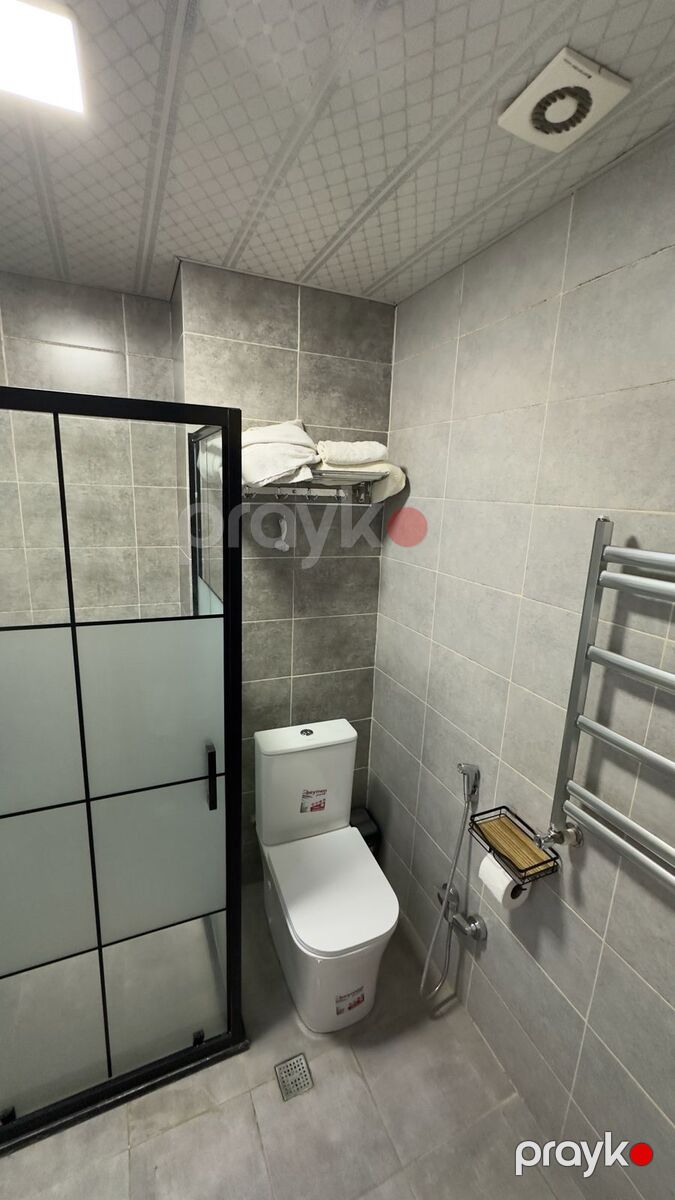 Satılır 3 otaqlı yeni tikili 114 m² — Mənzil, Bakı (10)