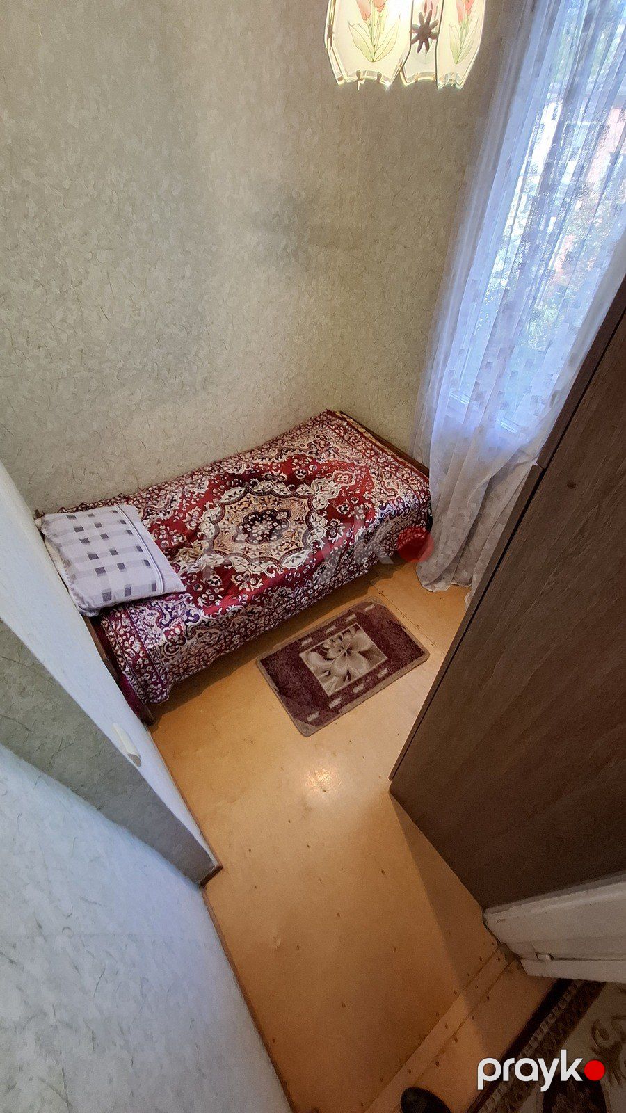 Satılır 2 otaqlı köhnə tikili 40 m² — Mənzil, Bakı (7)