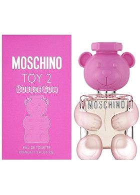 No Brand Toy 2 Bubble Gum qadınlar üçün tualet suyu 100 ml - zuza_market000400048 — Bakı