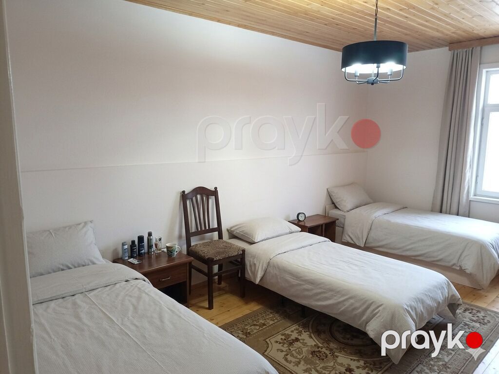 Husayn Hostel – Xırdalan - Gündəlik: 7 AZN - 10 günlük: 60 AZN — Mənzil, Xırdalan (2)