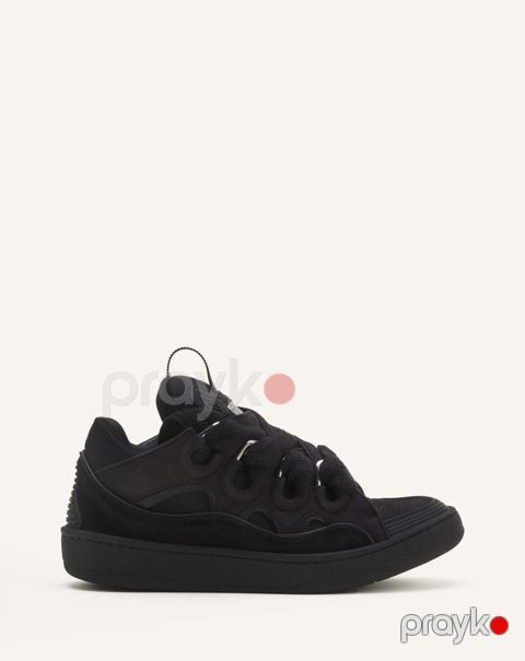 İdman ayaqqabısı Lanvin Curb — Bakı