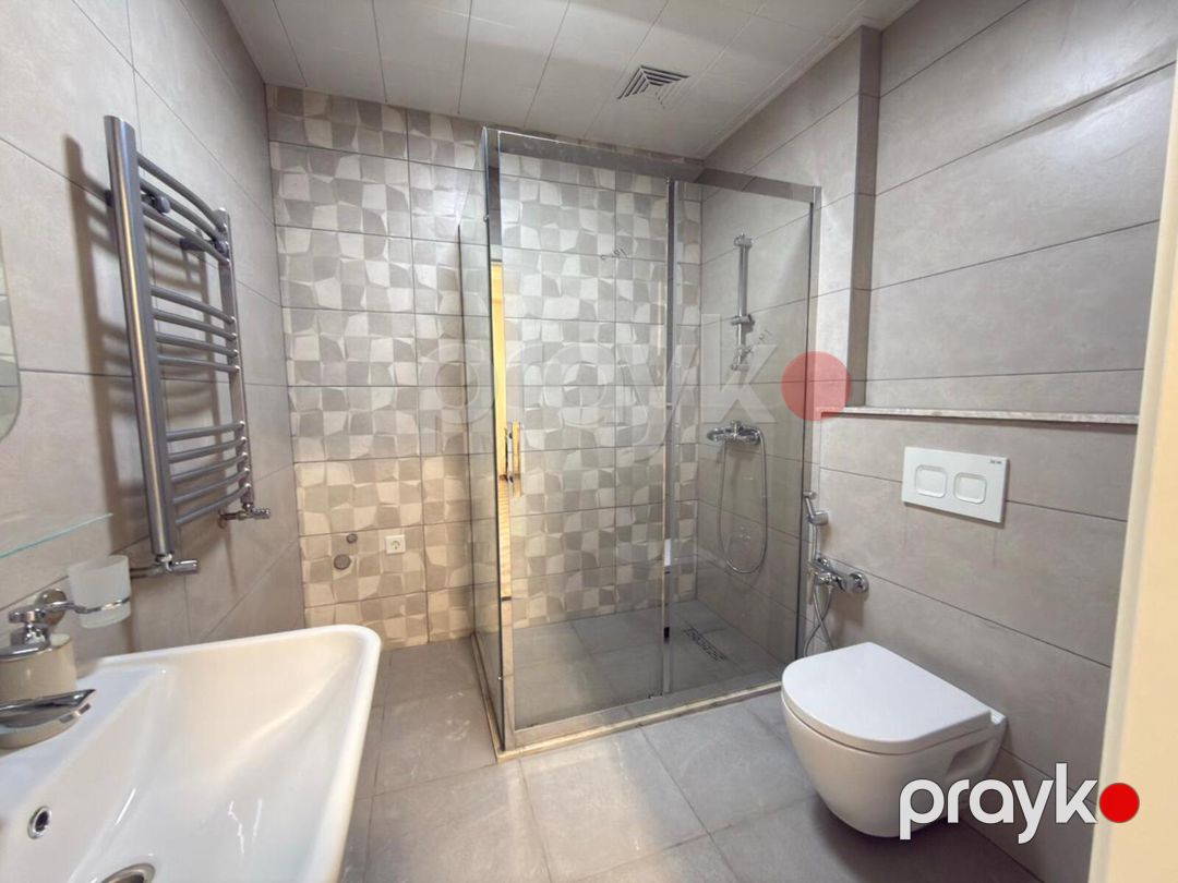 Satılır 3 otaqlı yeni tikili 74.9 m² — Mənzil, Bakı (12)