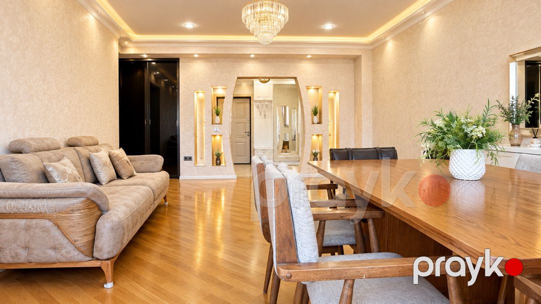 Satılır 3 otaqlı yeni tikili 100 m² — Mənzil, Bakı (2)