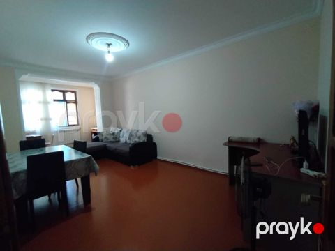 Satılır 3 otaqlı köhnə tikili 61 m² — Xırdalan