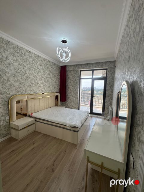 2-otaqlı yeni tikili kirayə verilir, Sumqayıt ş., 60 m² — Sumqayıt