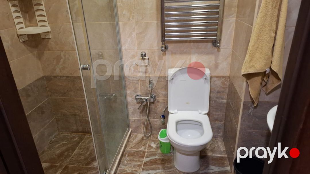 2-otaqlı yeni tikili kirayə verilir, Xırdalan ş., 60 m² — Mənzil, Xırdalan (8)