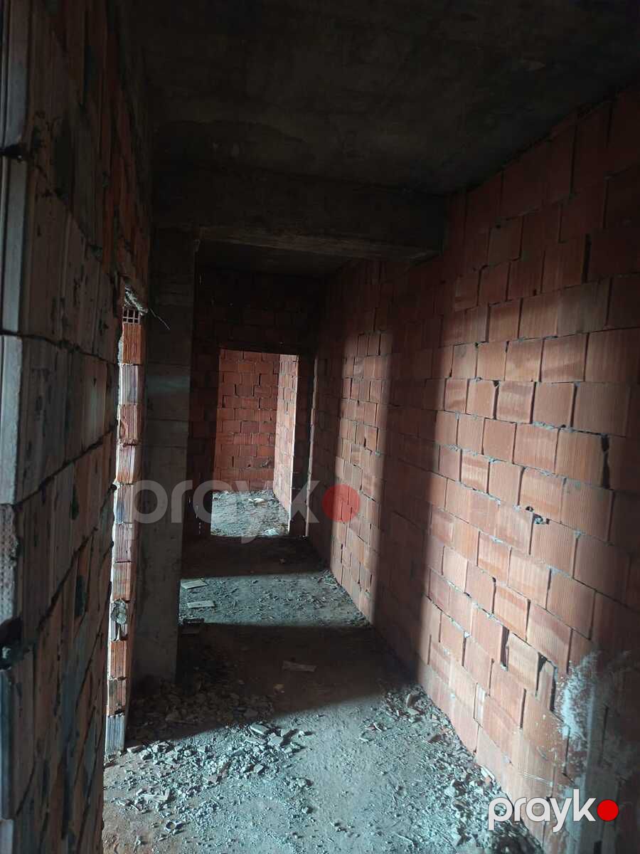 Satılır 3 otaqlı yeni tikili 80 m² — Mənzil, Xırdalan (4)