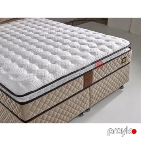 "Nərgiz petli" ortopedik döşəyi — Bakı