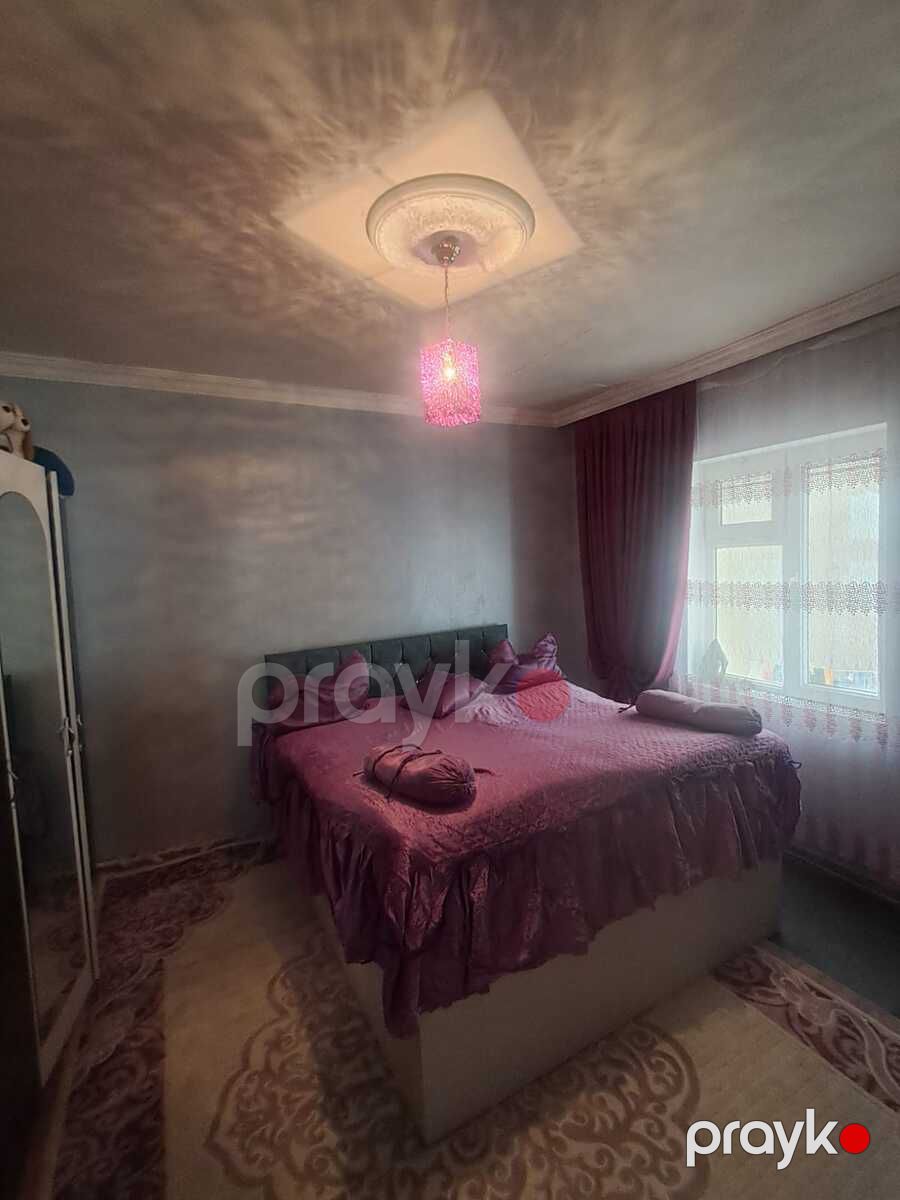 Satılır 3 otaqlı həyət evi/bağ evi 70 m² — Ev, villa, Bakı (3)